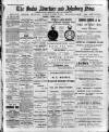 Bucks Advertiser & Aylesbury News Saturday 04 August 1894 Page 1