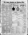 Bucks Advertiser & Aylesbury News Saturday 18 August 1894 Page 1