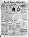 Bucks Advertiser & Aylesbury News Saturday 01 September 1894 Page 1