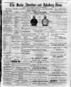 Bucks Advertiser & Aylesbury News Saturday 29 September 1894 Page 1