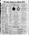 Bucks Advertiser & Aylesbury News Saturday 06 October 1894 Page 1
