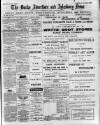 Bucks Advertiser & Aylesbury News Saturday 16 March 1895 Page 1