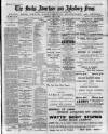 Bucks Advertiser & Aylesbury News Saturday 13 July 1895 Page 1