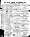 Bucks Advertiser & Aylesbury News Saturday 27 February 1897 Page 1