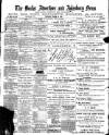 Bucks Advertiser & Aylesbury News Saturday 13 March 1897 Page 1