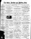 Bucks Advertiser & Aylesbury News Saturday 01 May 1897 Page 1