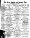 Bucks Advertiser & Aylesbury News Saturday 15 May 1897 Page 1