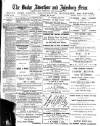 Bucks Advertiser & Aylesbury News Saturday 22 May 1897 Page 1