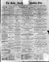Bucks Advertiser & Aylesbury News Saturday 01 January 1898 Page 1