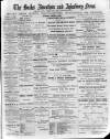 Bucks Advertiser & Aylesbury News Saturday 08 January 1898 Page 1