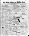 Bucks Advertiser & Aylesbury News Saturday 05 March 1898 Page 1