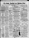 Bucks Advertiser & Aylesbury News Saturday 11 February 1899 Page 1