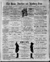 Bucks Advertiser & Aylesbury News Saturday 06 January 1900 Page 1