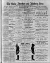 Bucks Advertiser & Aylesbury News Saturday 24 February 1900 Page 1
