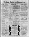 Bucks Advertiser & Aylesbury News Saturday 17 March 1900 Page 1