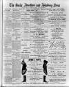 Bucks Advertiser & Aylesbury News Saturday 31 March 1900 Page 1