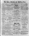 Bucks Advertiser & Aylesbury News Saturday 14 April 1900 Page 1