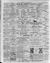 Bucks Advertiser & Aylesbury News Saturday 21 April 1900 Page 4