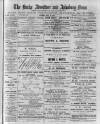 Bucks Advertiser & Aylesbury News Saturday 28 April 1900 Page 1