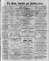 Bucks Advertiser & Aylesbury News Saturday 12 May 1900 Page 1