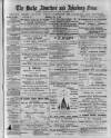 Bucks Advertiser & Aylesbury News Saturday 02 June 1900 Page 1