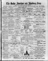 Bucks Advertiser & Aylesbury News Saturday 03 November 1900 Page 1