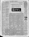 Bucks Advertiser & Aylesbury News Saturday 03 November 1900 Page 8