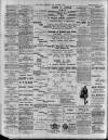 Bucks Advertiser & Aylesbury News Saturday 01 December 1900 Page 4