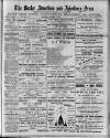 Bucks Advertiser & Aylesbury News Saturday 08 December 1900 Page 1