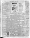 Bucks Advertiser & Aylesbury News Saturday 12 January 1901 Page 8