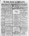Bucks Advertiser & Aylesbury News Saturday 26 January 1901 Page 1