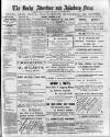 Bucks Advertiser & Aylesbury News Saturday 16 February 1901 Page 1