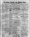 Bucks Advertiser & Aylesbury News Saturday 02 March 1901 Page 1