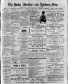 Bucks Advertiser & Aylesbury News Saturday 09 March 1901 Page 1