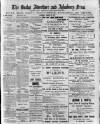 Bucks Advertiser & Aylesbury News Saturday 23 March 1901 Page 1