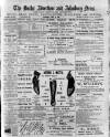 Bucks Advertiser & Aylesbury News Saturday 13 April 1901 Page 1