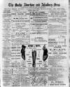 Bucks Advertiser & Aylesbury News Saturday 20 April 1901 Page 1