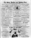 Bucks Advertiser & Aylesbury News Saturday 14 December 1901 Page 1