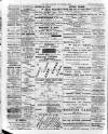 Bucks Advertiser & Aylesbury News Saturday 14 December 1901 Page 4