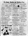 Bucks Advertiser & Aylesbury News Saturday 21 December 1901 Page 1