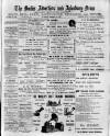 Bucks Advertiser & Aylesbury News Saturday 28 December 1901 Page 1