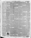 Bucks Advertiser & Aylesbury News Saturday 28 December 1901 Page 8