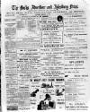 Bucks Advertiser & Aylesbury News Saturday 04 January 1902 Page 1