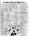 Bucks Advertiser & Aylesbury News Saturday 11 January 1902 Page 1