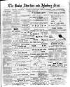 Bucks Advertiser & Aylesbury News Saturday 01 March 1902 Page 1