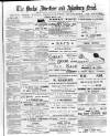 Bucks Advertiser & Aylesbury News Saturday 08 March 1902 Page 1