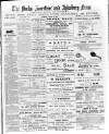 Bucks Advertiser & Aylesbury News Saturday 15 March 1902 Page 1