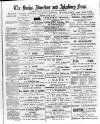 Bucks Advertiser & Aylesbury News Saturday 22 March 1902 Page 1