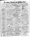 Bucks Advertiser & Aylesbury News Saturday 19 April 1902 Page 1