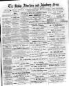 Bucks Advertiser & Aylesbury News Saturday 28 June 1902 Page 1